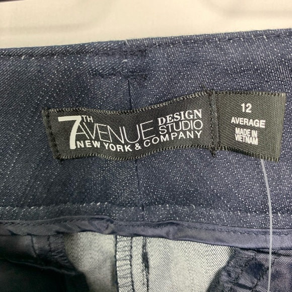 New York & Company New with tags Pants Size 12 - Picture 5 of 6